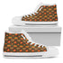 African Print 1 Hightops (Men)